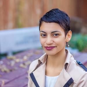 Meet your Posher, Destiny